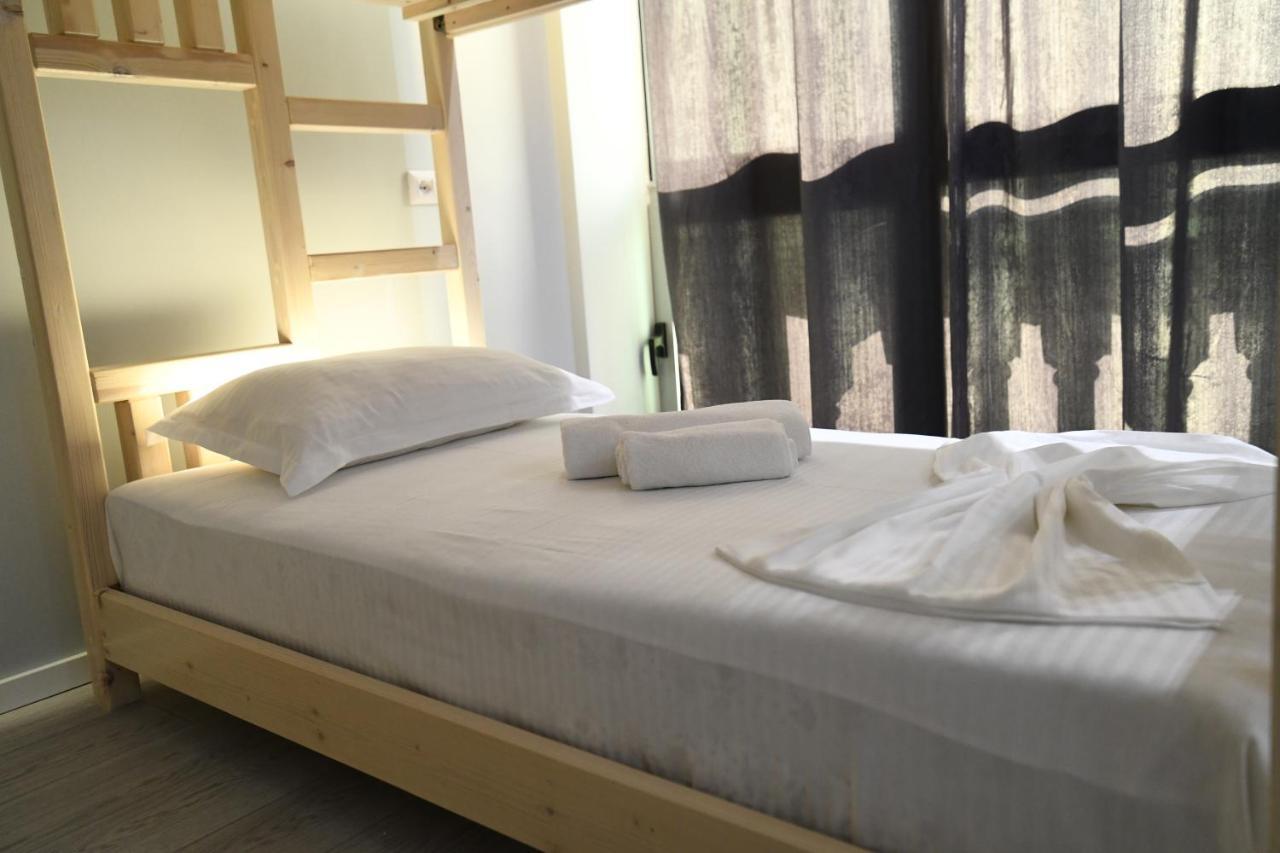 Prince Of Lake Hotel Shkoder Bagian luar foto